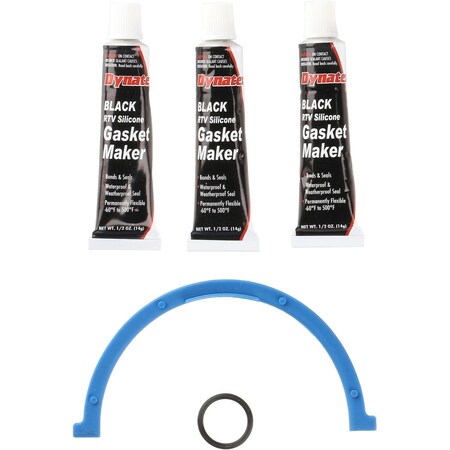 Reinz Oil Pan Gasket Set, 10-10445-01 10-10445-01